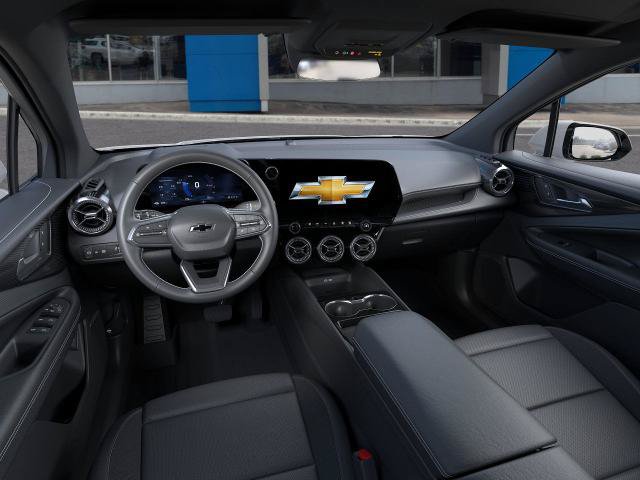 New 2026 Chevrolet Blazer EV LT AWD/4WD image 49