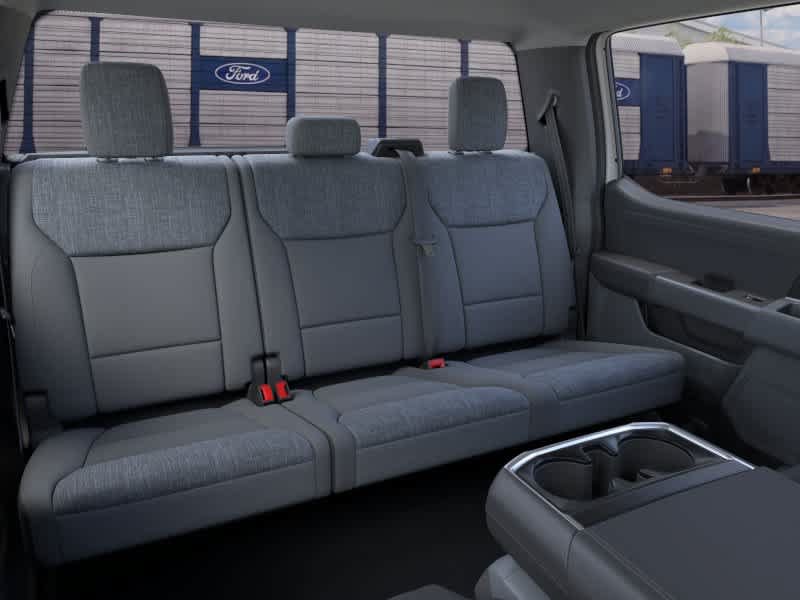 New 2026 Ford F150 XLT AWD/4WD image 11
