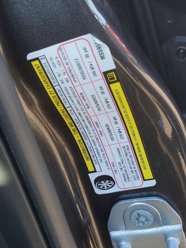 Used 2021 RAM 1500 Classic Warlock image 36