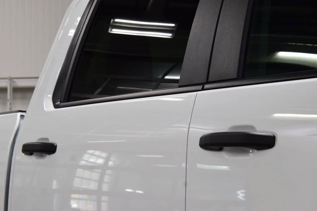 New 2026 Chevrolet Silverado 2500 W/T AWD/4WD image 19