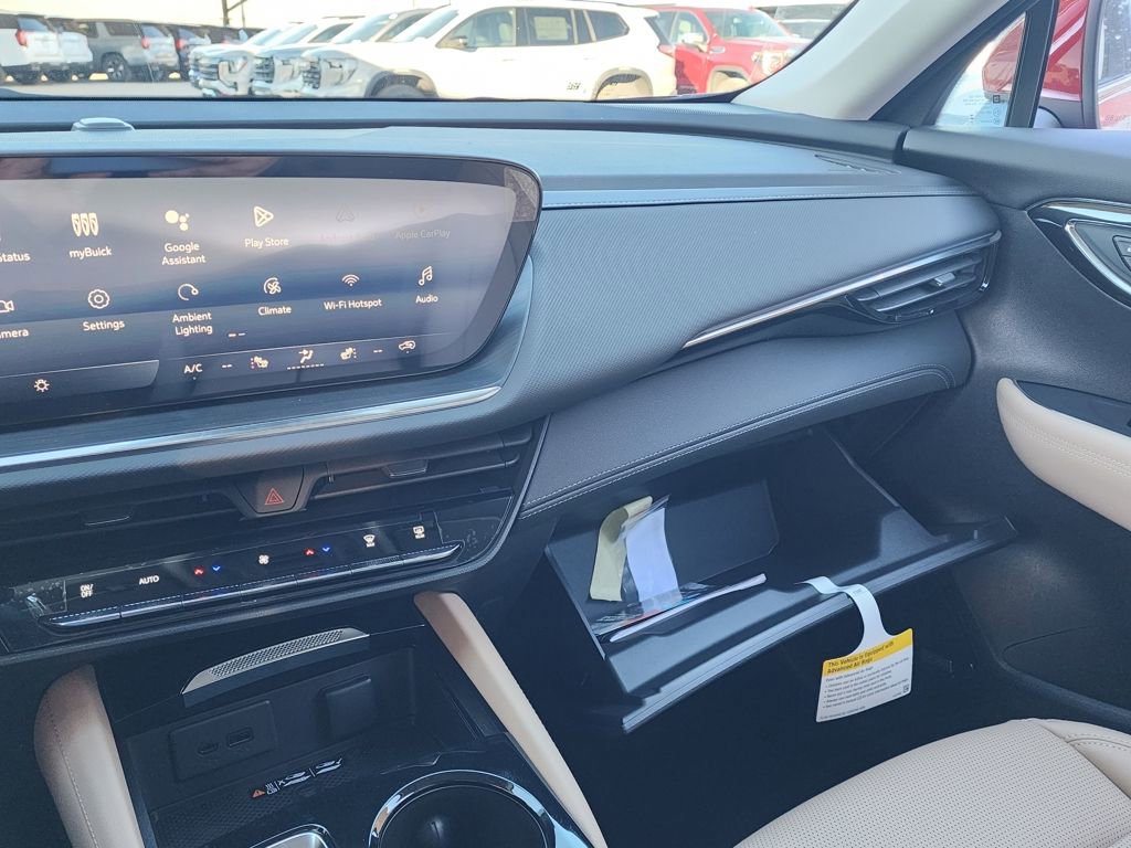 New 2026 Buick Envision Preferred image 36