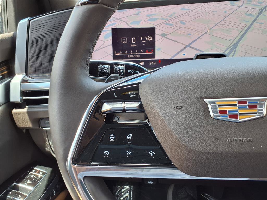 Used 2026 Cadillac Escalade Luxury w/ Touring Package AWD/4WD image 31