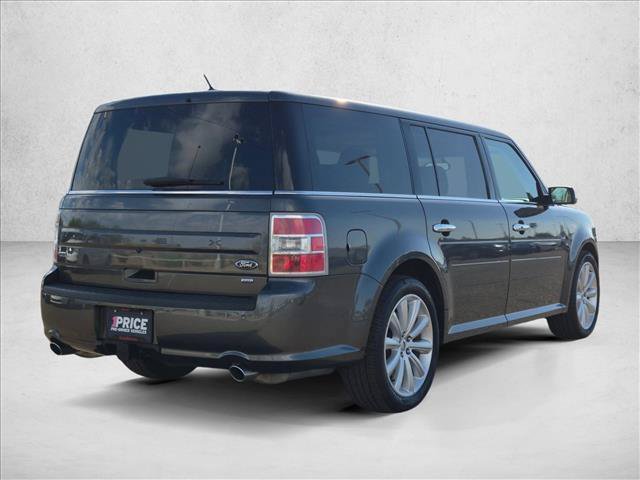 Used 2019 Ford Flex SEL w/ Equipment Group 202A AWD/4WD image 5