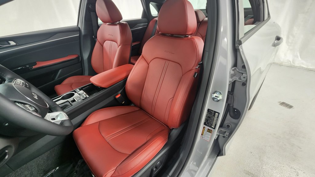 New 2026 Kia K5 GT-Line AWD/4WD image 10