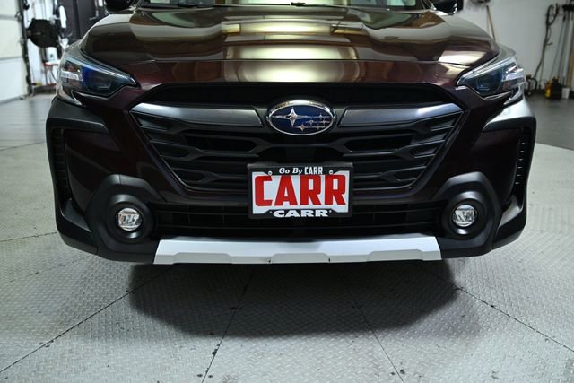 Used 2024 Subaru Outback Limited image 20