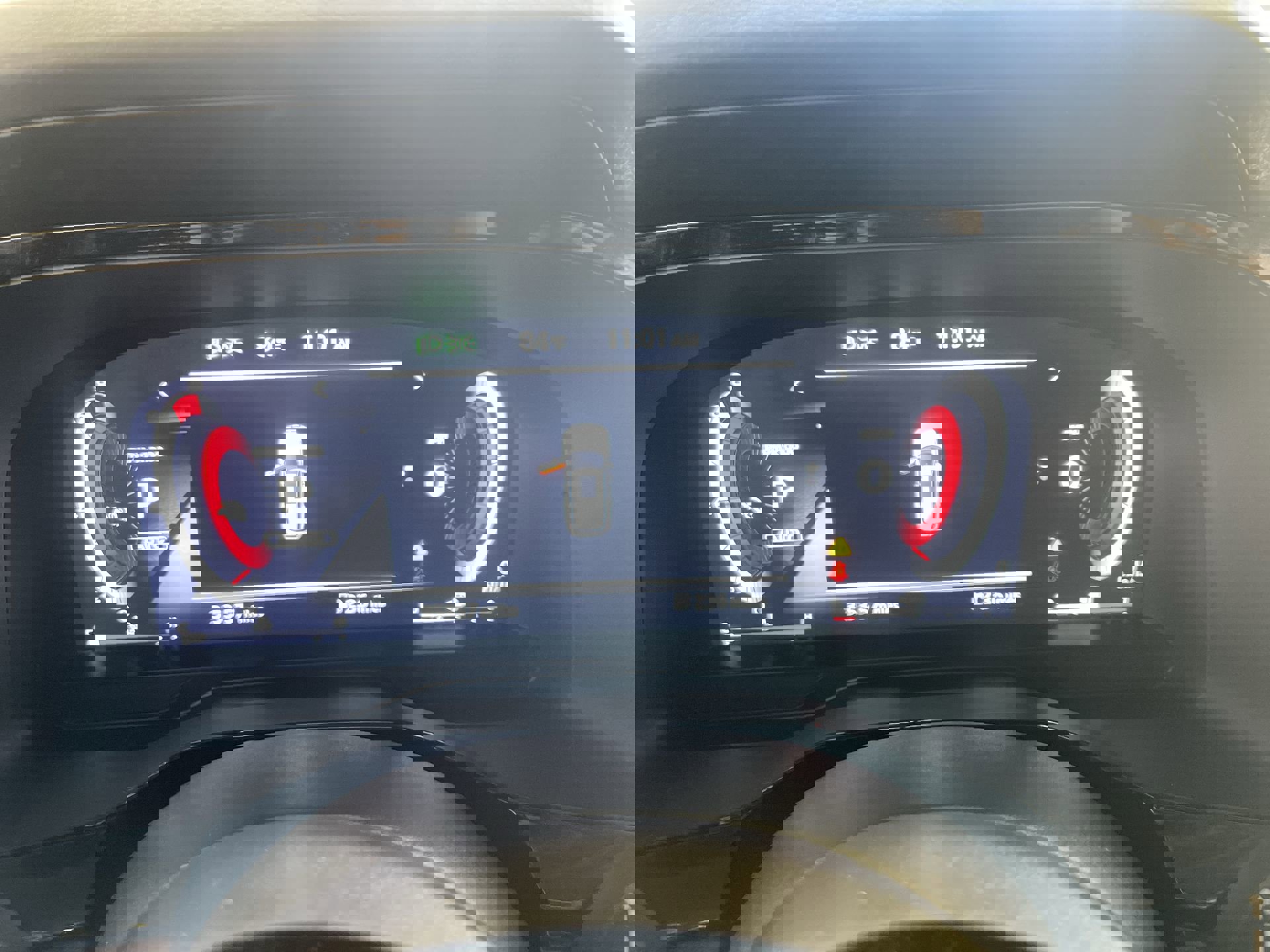 Certified 2024 Nissan Pathfinder Platinum w/ Cargo Package image 16