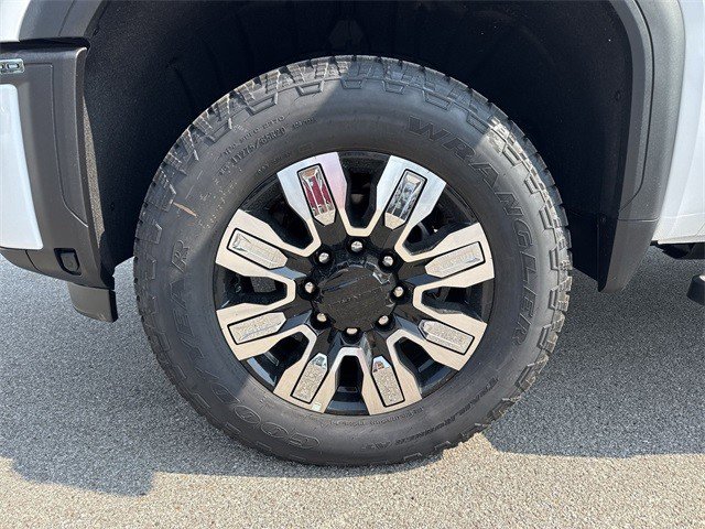 New 2025 GMC Sierra 2500 Denali w/ Denali Reserve Package image 10