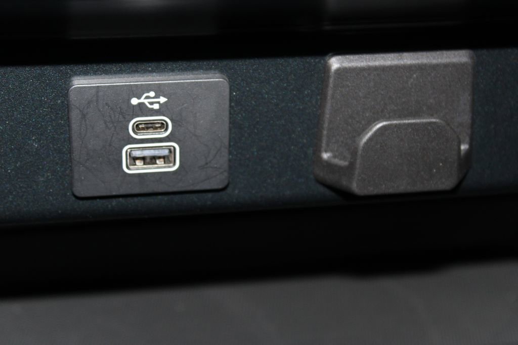 Used 2025 Ford F150 XLT w/ Equipment Group 301A Standard image 41