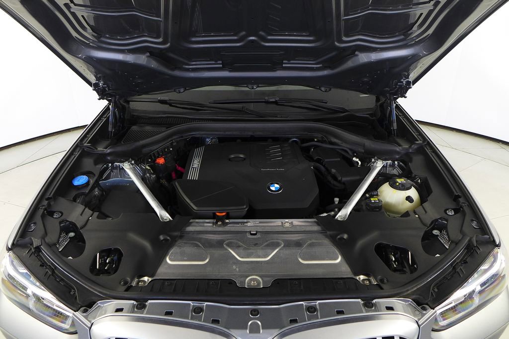 Used 2023 BMW X3 sDrive30i w/ Convenience Package image 6