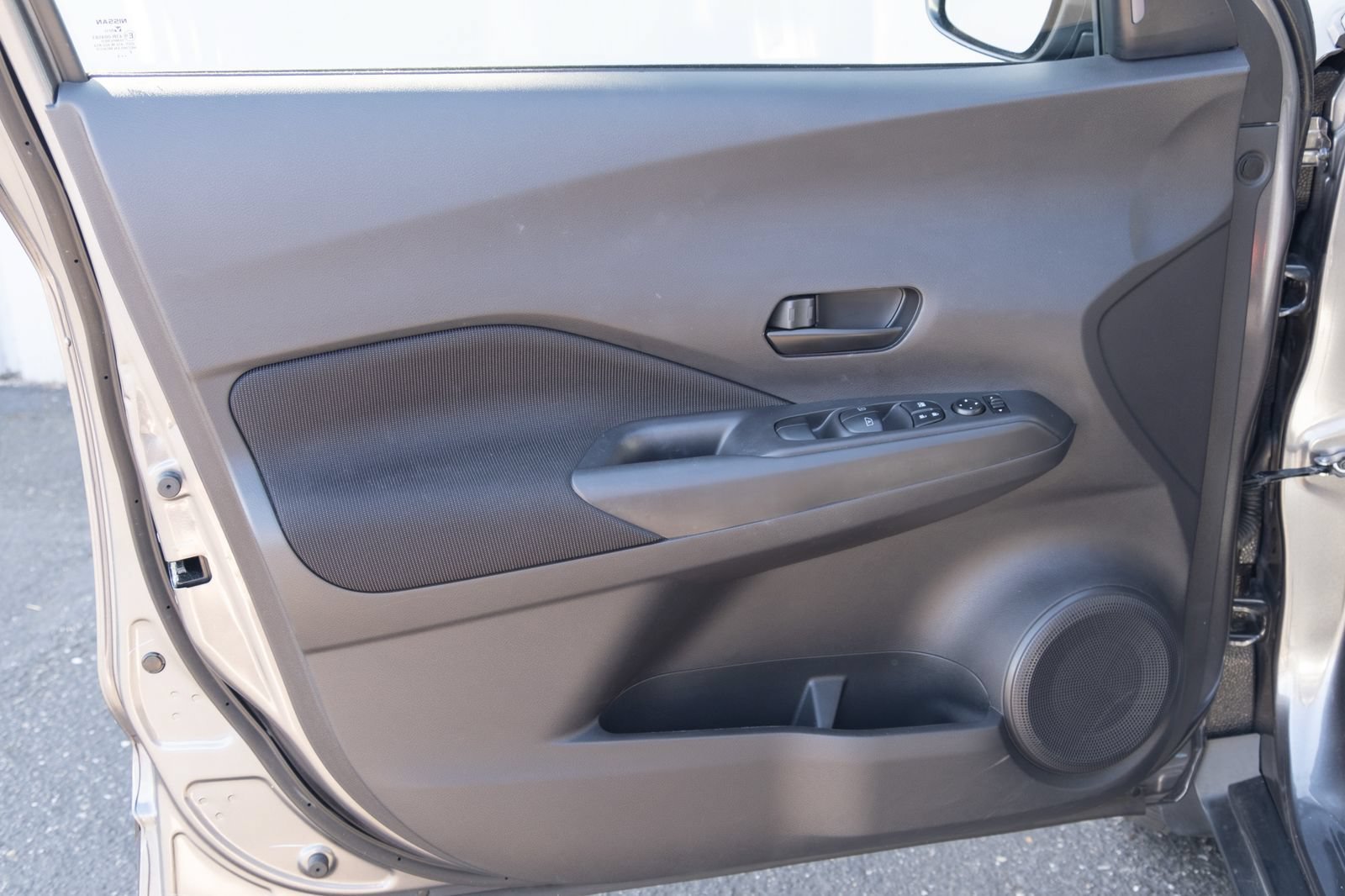 Used 2023 Nissan Kicks S FWD image 12
