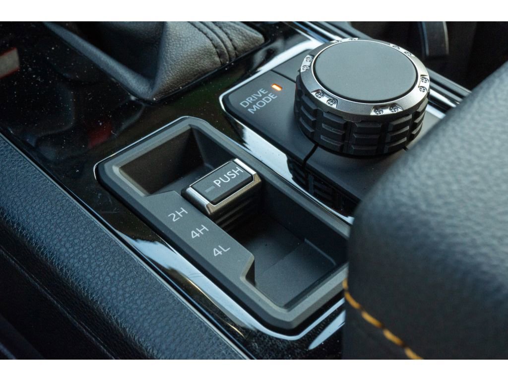 New 2026 Toyota Tundra Platinum image 25