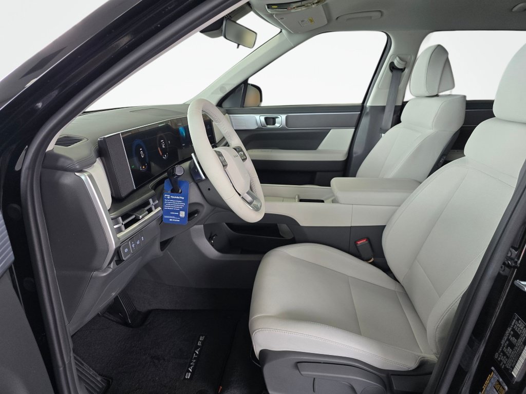 New 2026 Hyundai Santa Fe SE AWD/4WD image 17