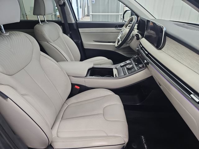 Used 2024 Hyundai Palisade Calligraphy AWD/4WD image 30