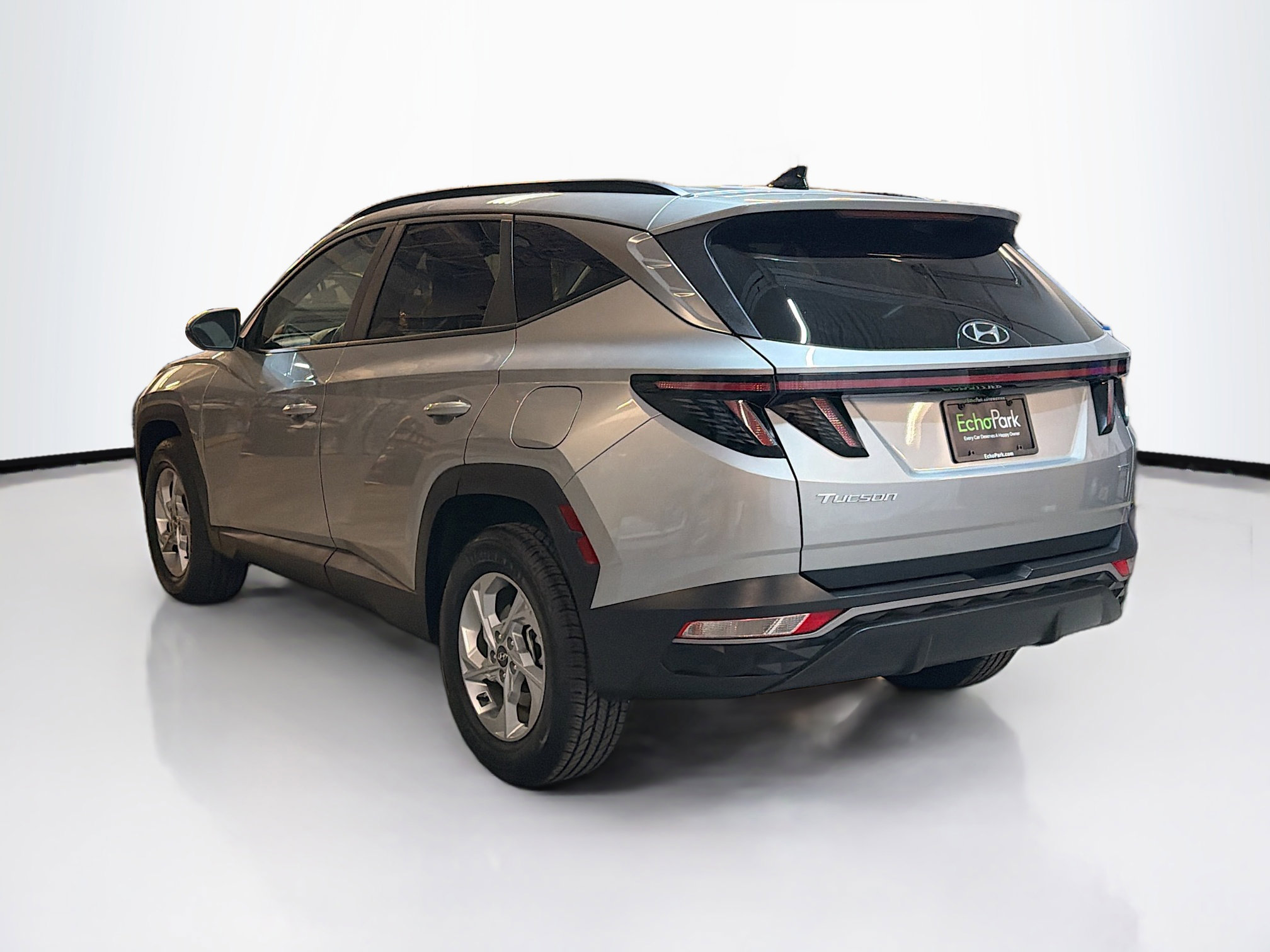 Used 2023 Hyundai Tucson SEL image 5