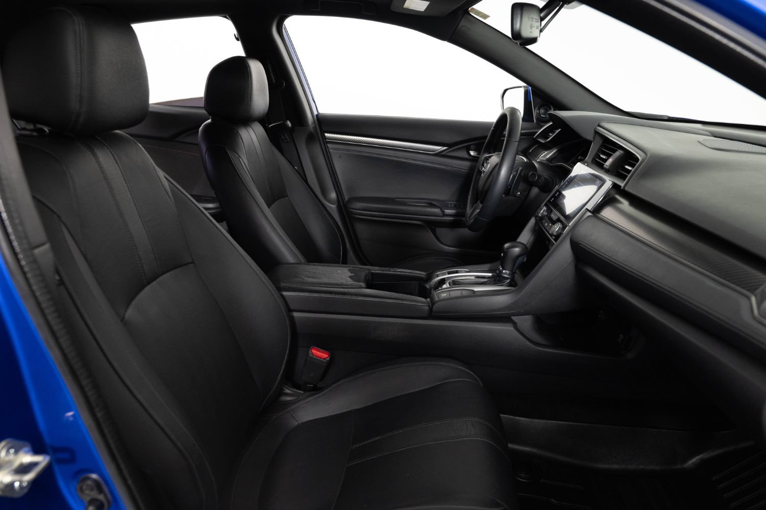 Used 2017 Honda Civic Sport Touring image 26