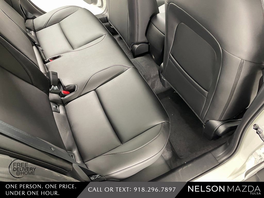 New 2026 MAZDA MAZDA3 2.5 S Sedan w/ Preferred Pkg FWD image 40