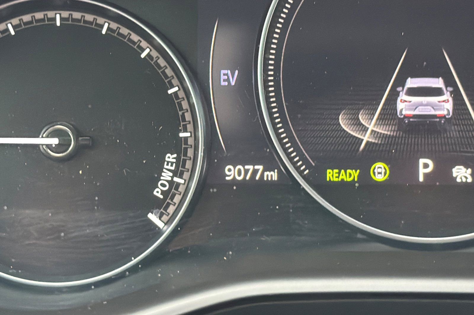 Certified 2025 MAZDA CX-50 2.5 Hybrid w/ Weather Package image 23