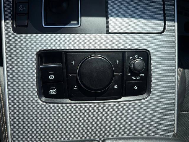 Used 2024 MAZDA CX-90 Plug-In Hybrid w/ Preferred AWD/4WD image 14