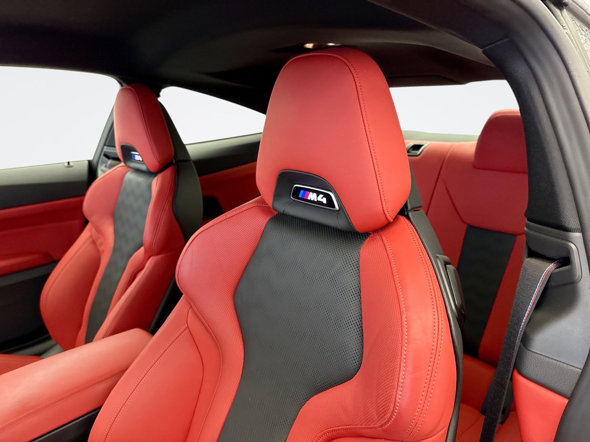 Used 2024 BMW M4 xDrive Competition image 9