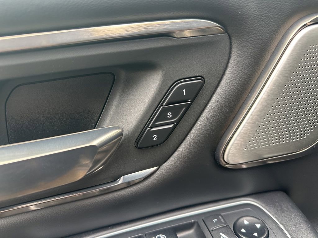 Used 2020 RAM 1500 Limited image 16