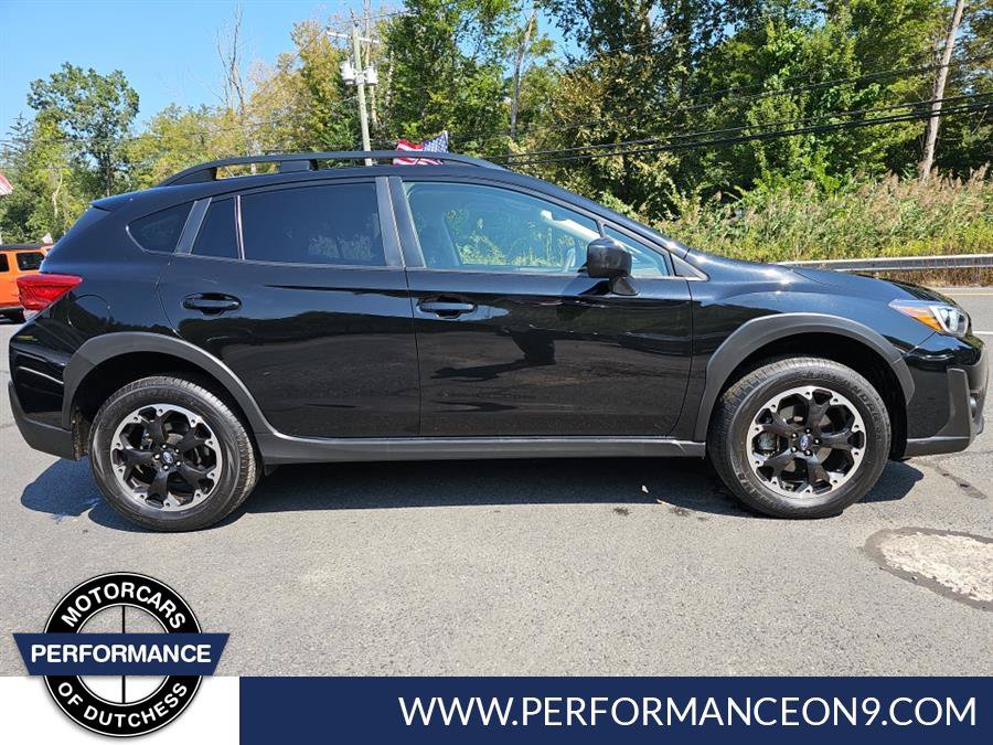 Used 2021 Subaru Crosstrek 2.0i AWD/4WD image 5
