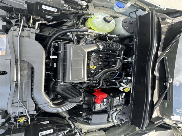 New 2025 Ford Bronco Sport Big Bend image 10