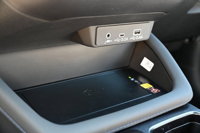 New 2026 Subaru Forester Premium image 23