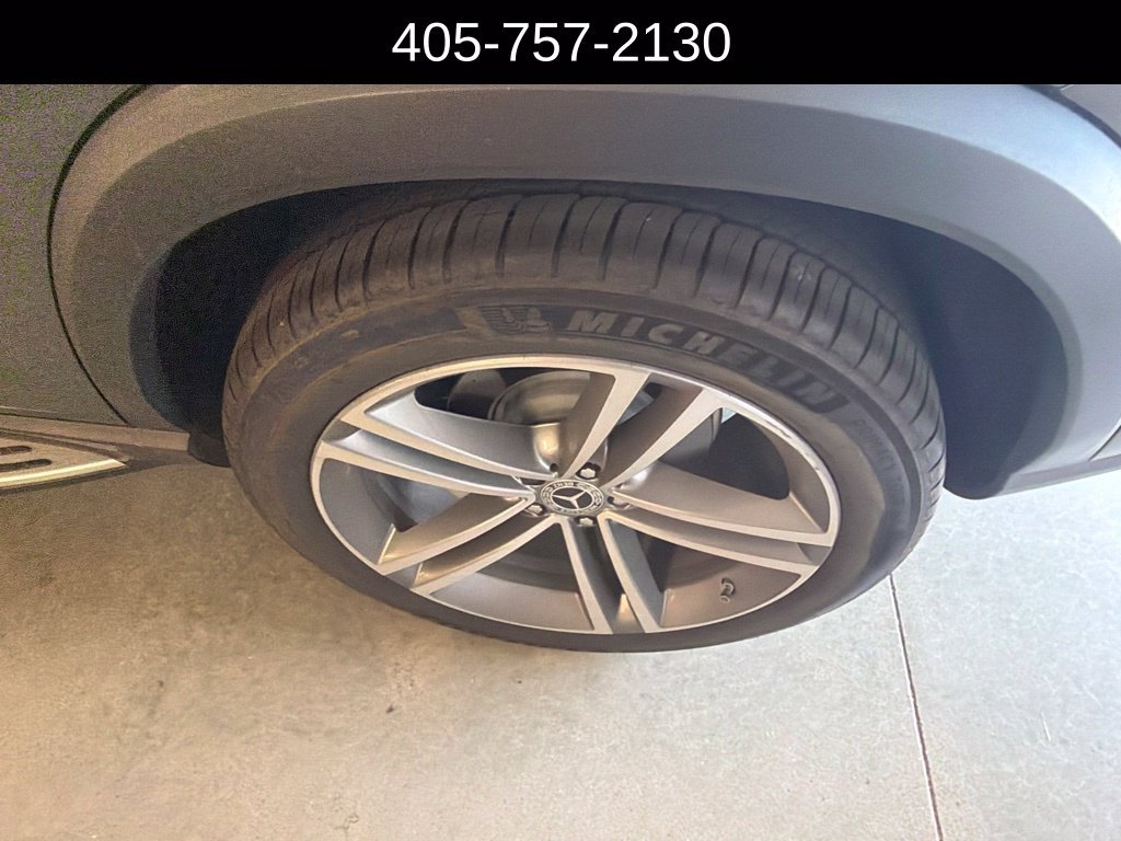 Used 2022 Mercedes-Benz GLE 350 4MATIC image 8