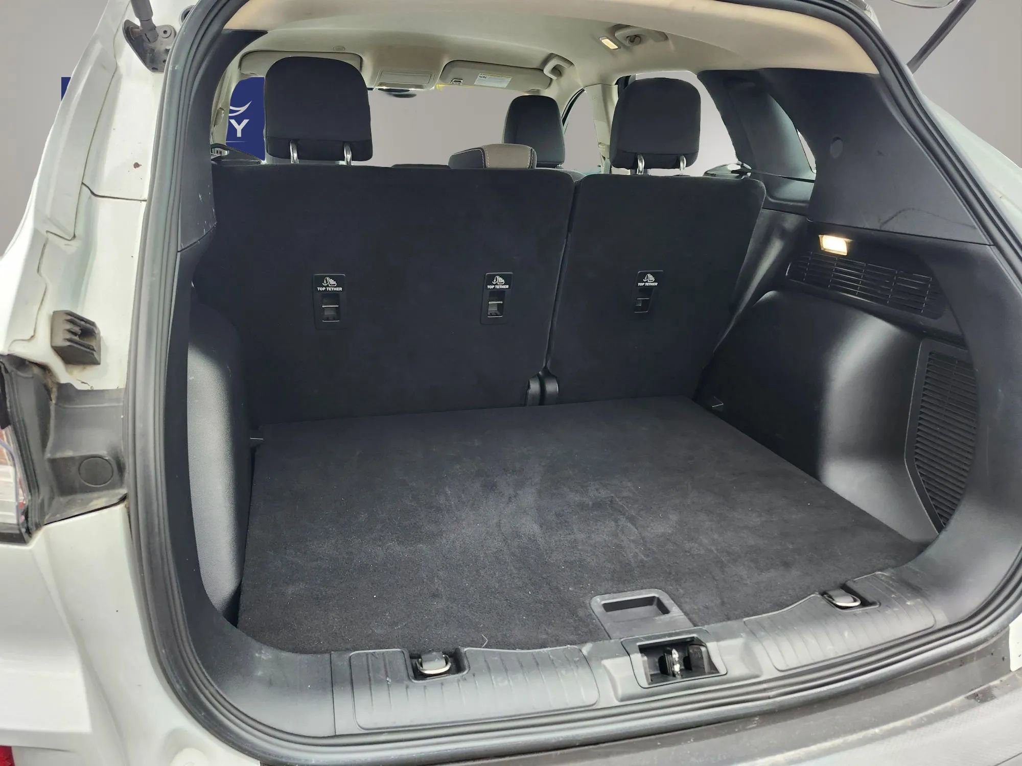 Used 2020 Ford Escape S FWD image 27