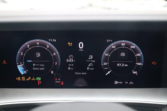 New 2026 Volkswagen Tiguan SE R-Line image 14