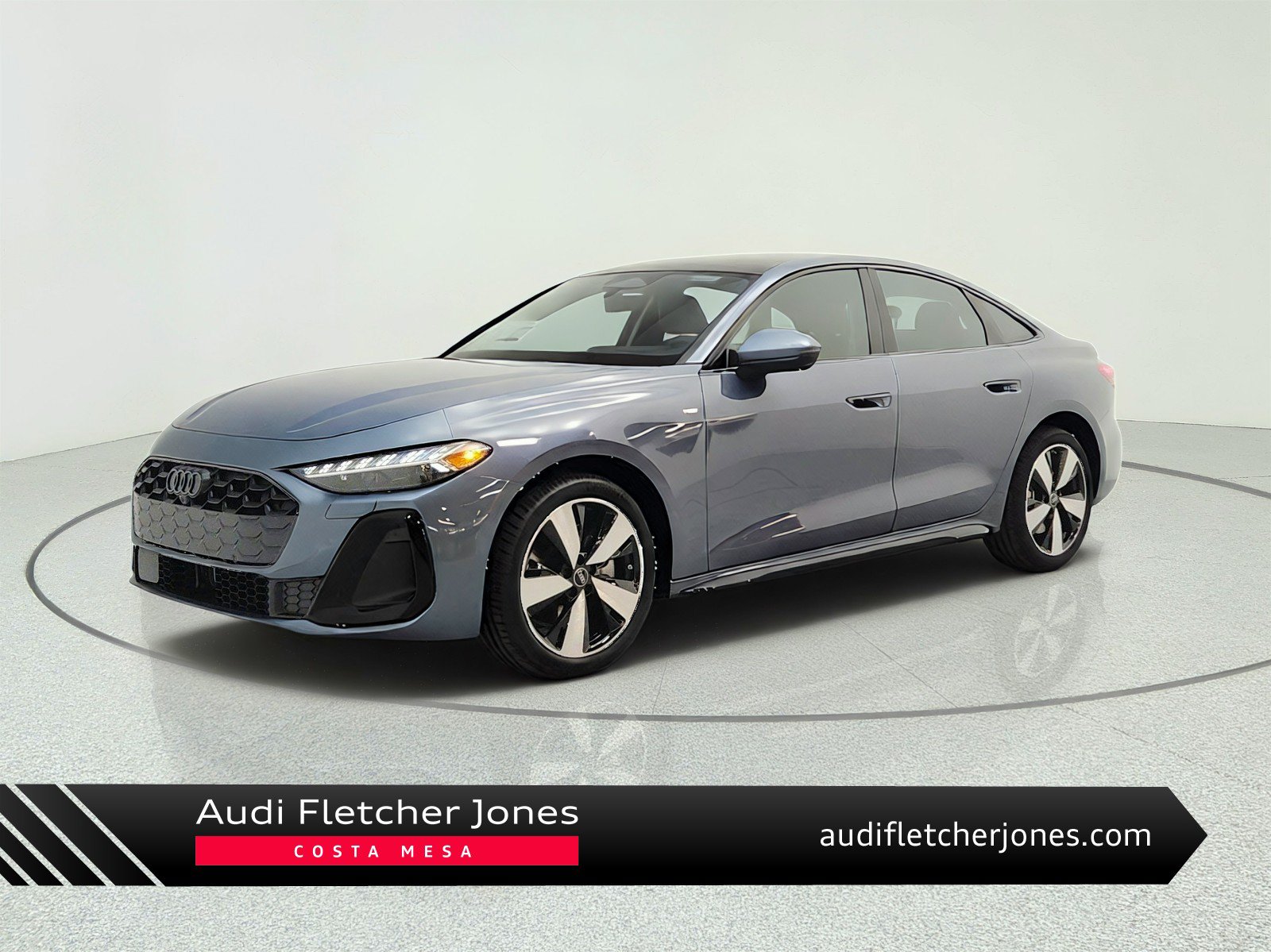 New 2026 Audi A5 2.0T Premium Plus