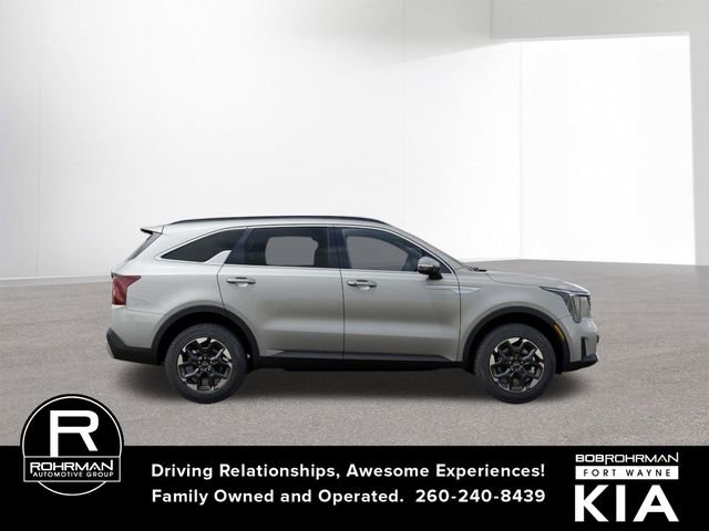 New 2026 Kia Sorento S image 9