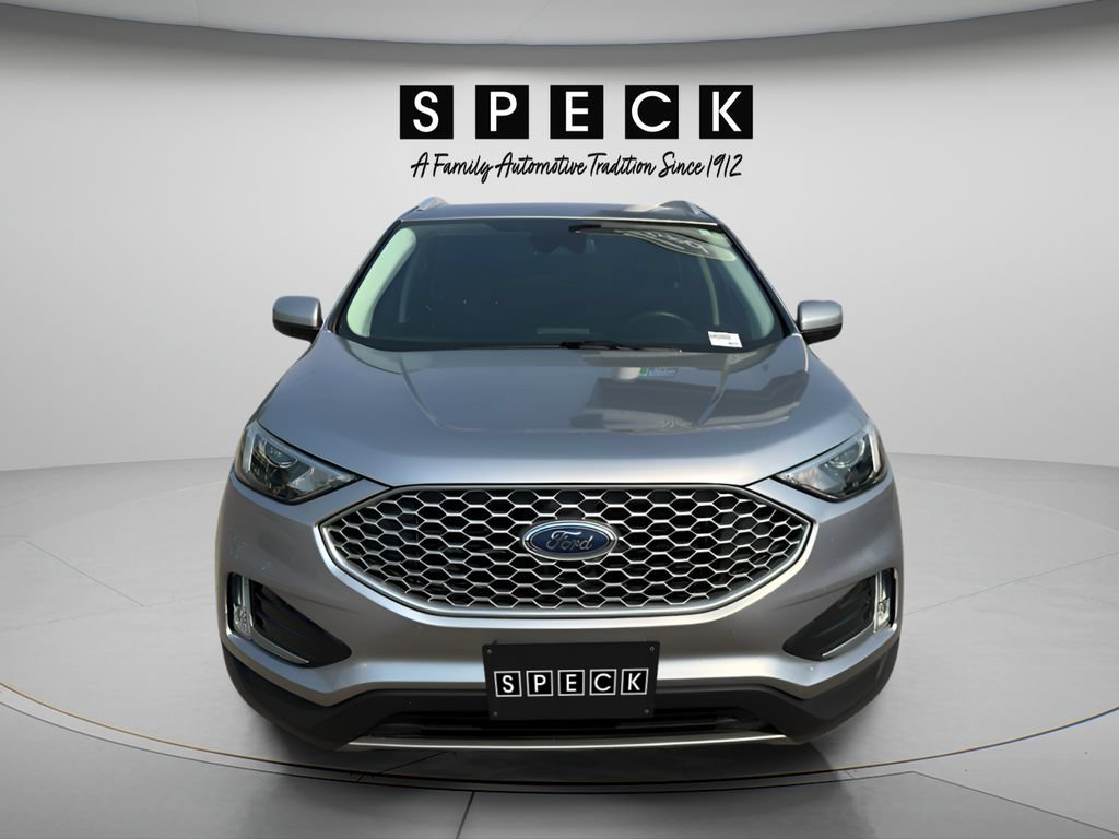 Used 2023 Ford Edge SEL w/ Convenience Package AWD/4WD image 8