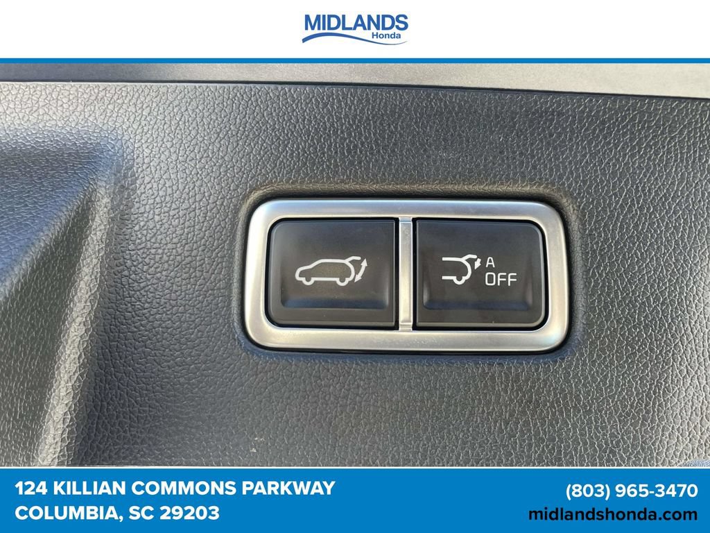 Used 2025 Kia Sorento EX FWD image 9