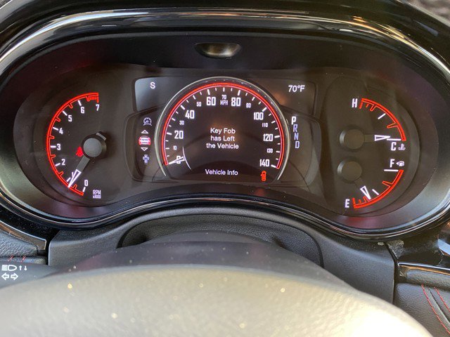 Certified 2024 Dodge Durango GT image 14