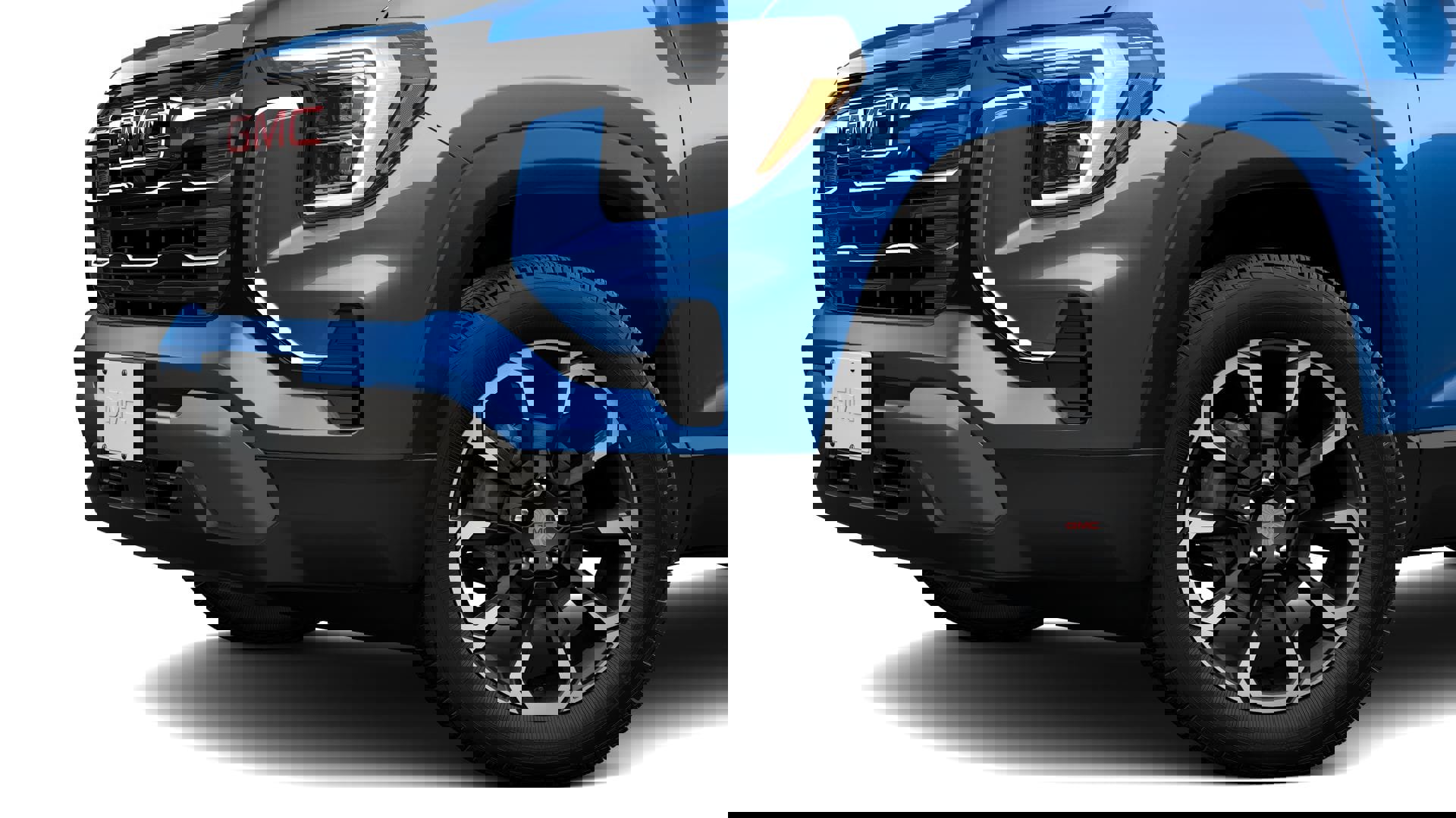 New 2026 GMC Terrain Elevation w/ Elevation Premium Package image 38