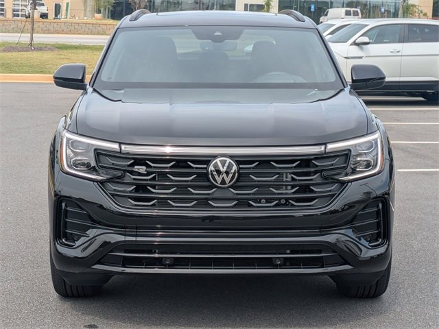New 2026 Volkswagen Atlas Cross Sport SEL R-Line image 9
