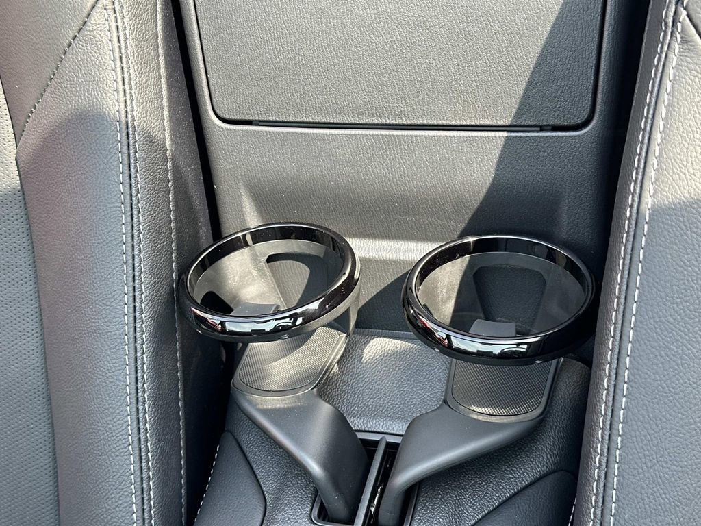 New 2026 MAZDA MX-5 Miata RF Grand Touring image 26