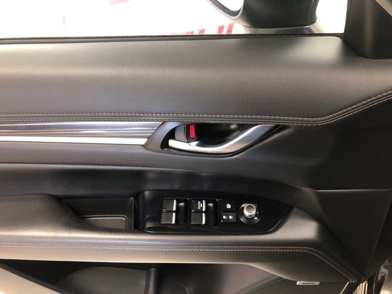 Used 2017 MAZDA CX-5 Grand Select image 22