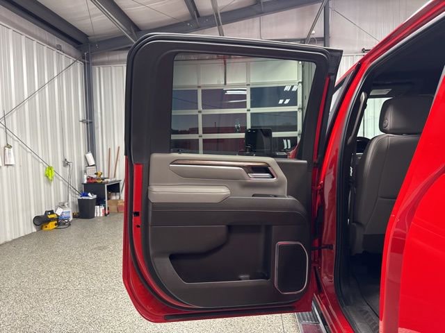 Used 2025 Chevrolet Silverado 2500 LT w/ All Star Edition image 17