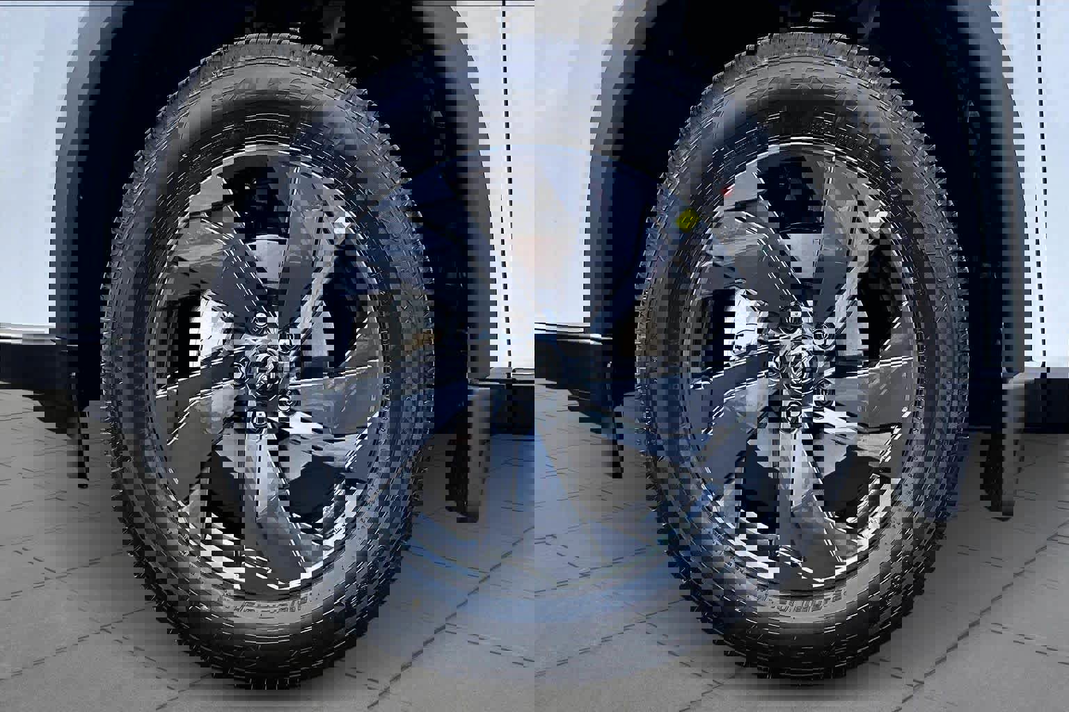 New 2026 Nissan Rogue SV image 11