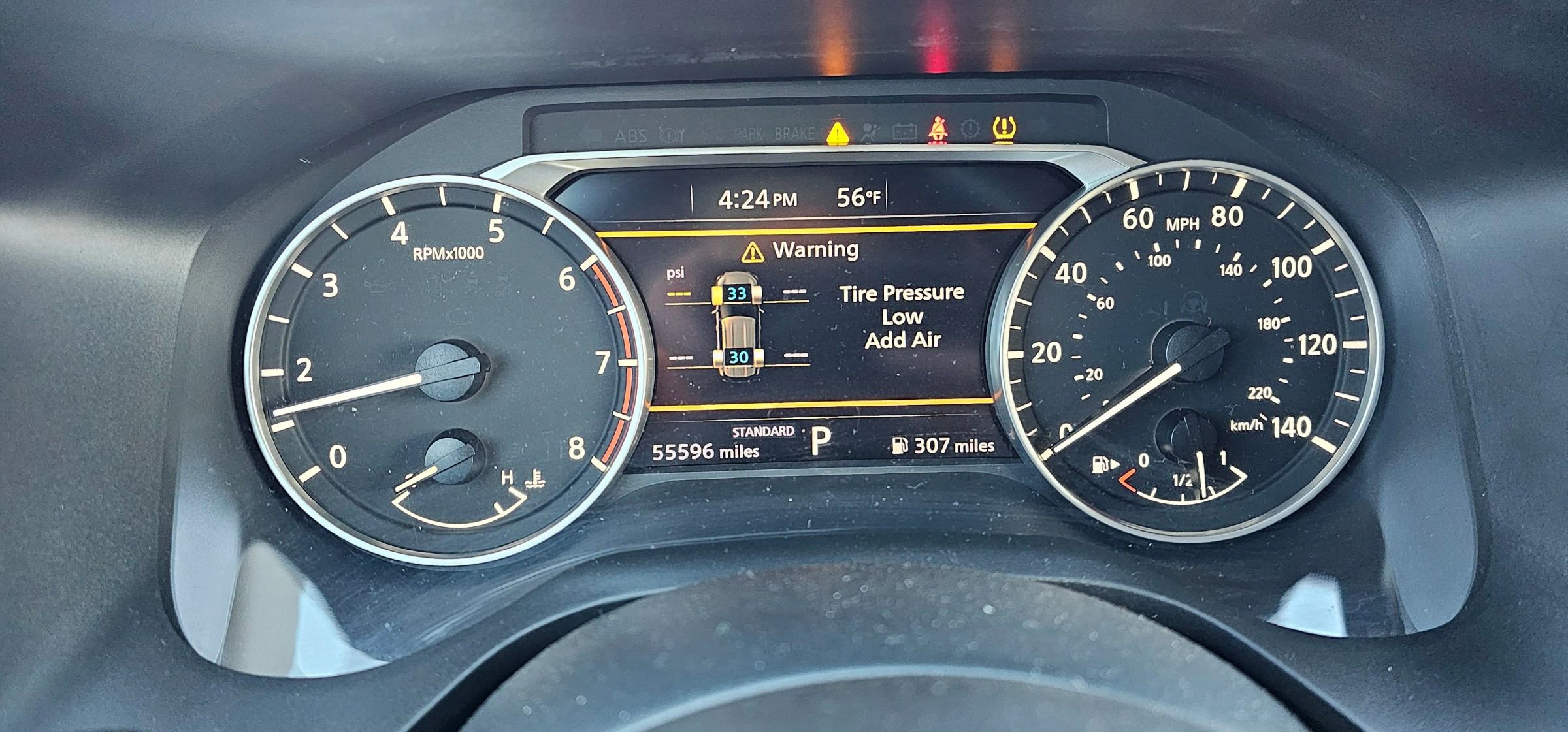 Used 2024 Nissan Rogue SV image 20