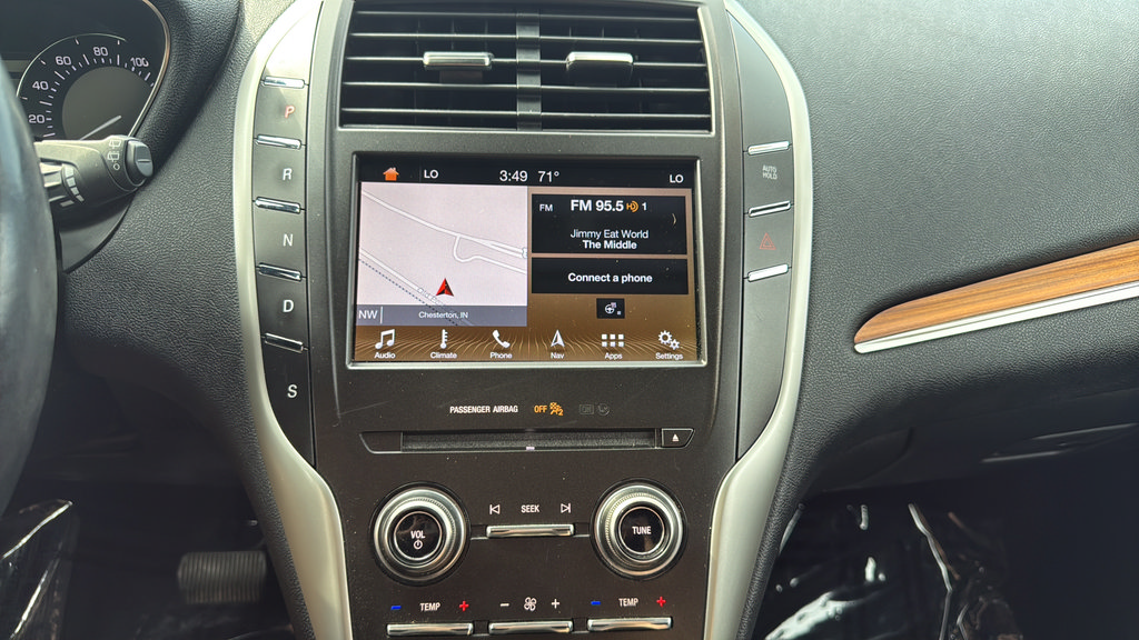 Used 2019 Lincoln MKC Reserve w/ MKC Climate Package AWD/4WD image 18