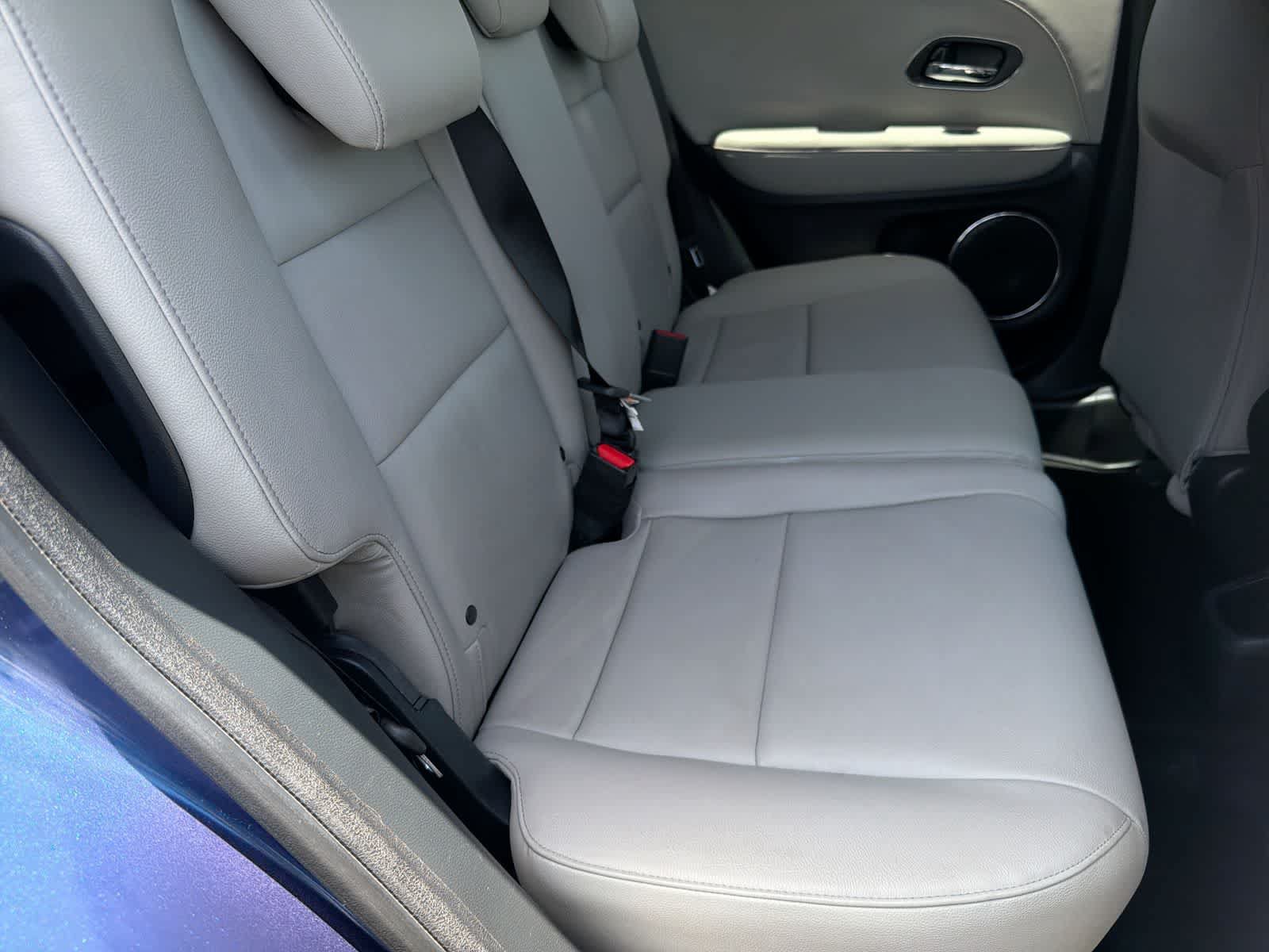 Used 2016 Honda HR-V EX-L image 22