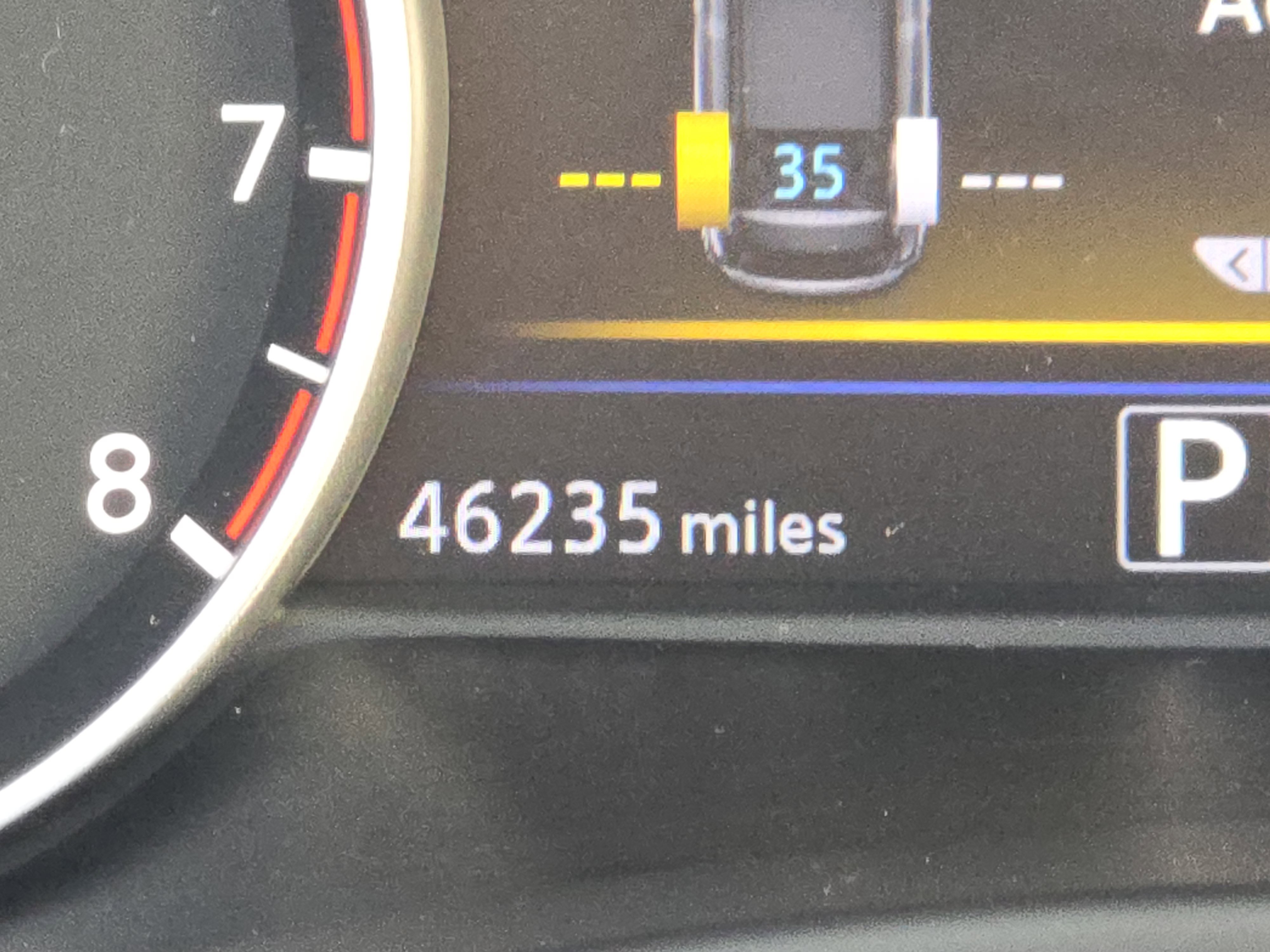 Used 2021 Nissan Murano SL w/ SL Moonroof Package image 34