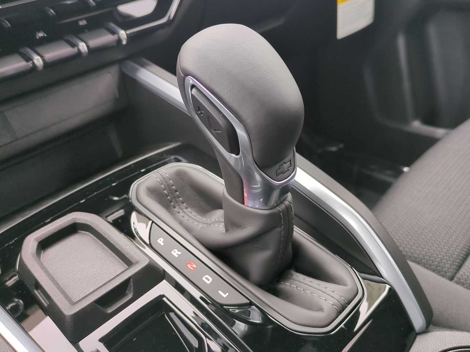 New 2026 Chevrolet Colorado LT RWD image 22