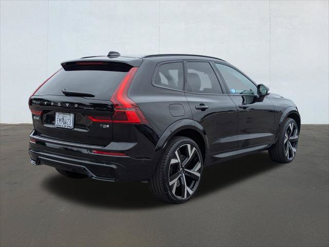 Used 2026 Volvo XC60 T8 Ultra w/ Climate Package PRO AWD/4WD image 5