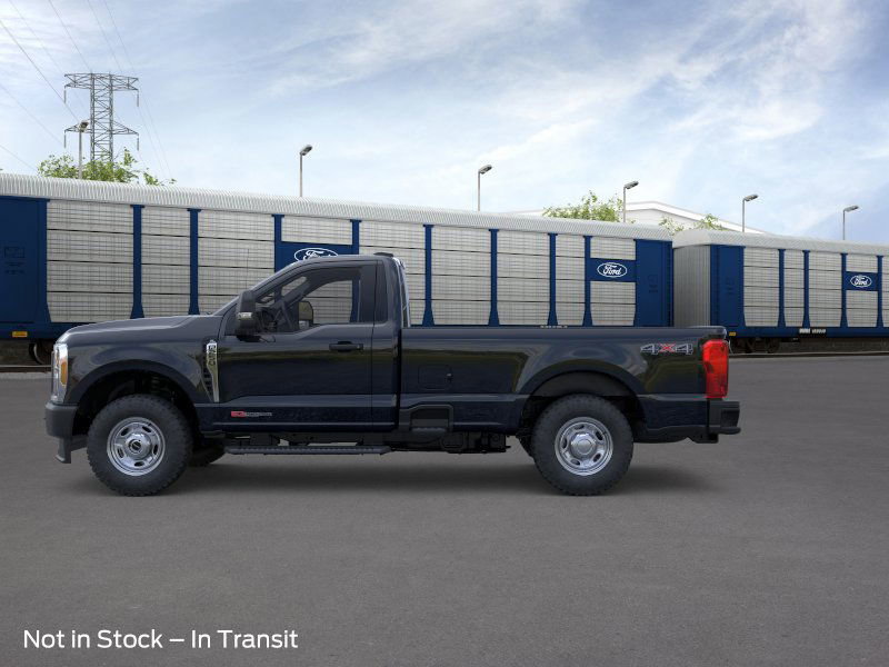 New 2026 Ford F250 XL image 3