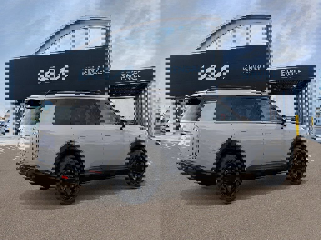 New 2027 Kia Telluride SX Prestige X-Line image 6