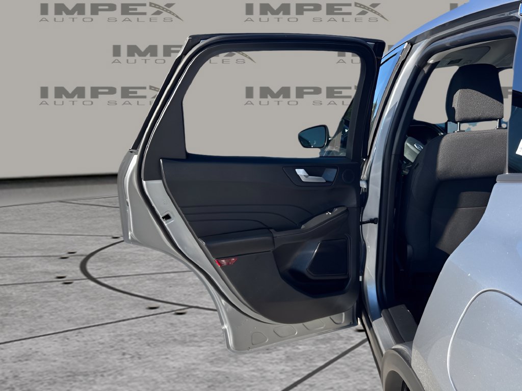 Used 2024 Ford Escape Active w/ Tech Pack #2 AWD/4WD image 26